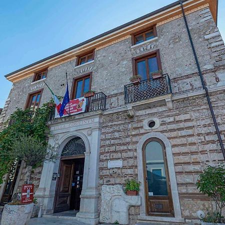 Villa Cosilinum Padula Kültér fotó
