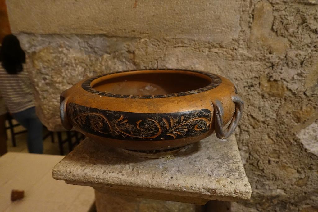 Villa Cosilinum Padula Kültér fotó