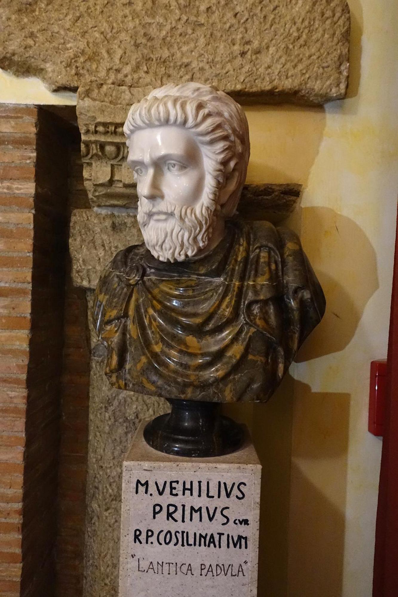 Villa Cosilinum Padula Kültér fotó
