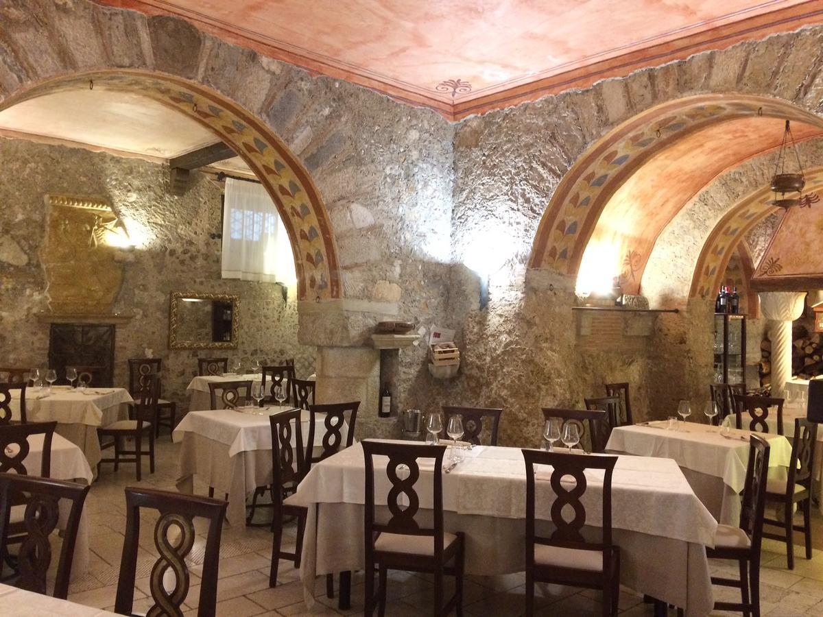 Villa Cosilinum Padula Kültér fotó