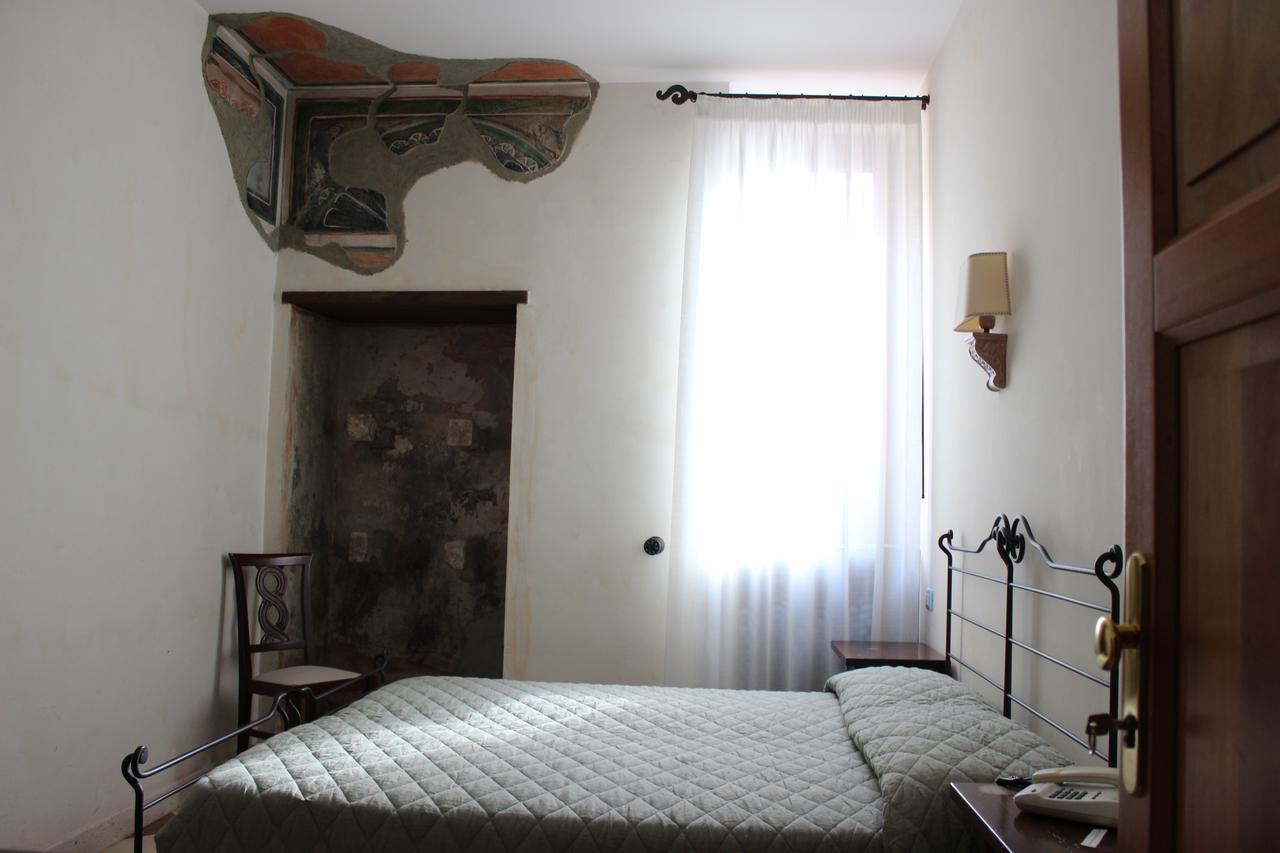 Villa Cosilinum Padula Kültér fotó