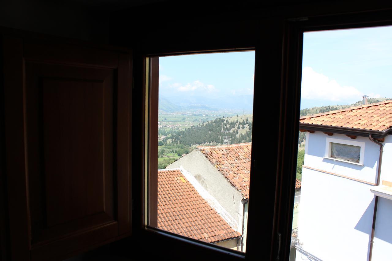 Villa Cosilinum Padula Kültér fotó