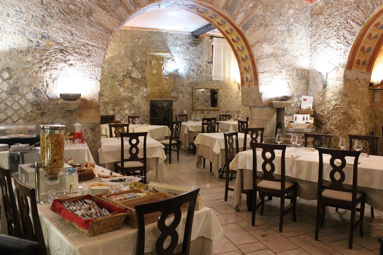 Villa Cosilinum Padula Kültér fotó